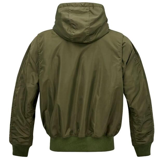 Brandit CWU Jacket