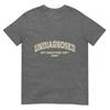 Undiagnosed But Something Aint Right Tshirt