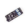 KY-032 4-Wire Infrared Obstacle Avoidance Sensor 2-40cm Adjustable TTL EN Control for Arduino Robot Smart Car