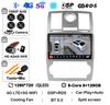Android 14 Auto Carplay 4G+WIFI Pentru Chrysler Aspen 300C 2004 2005 2006 2007 2008 Player Video Multimedia Radio Auto GPS Stereo BT