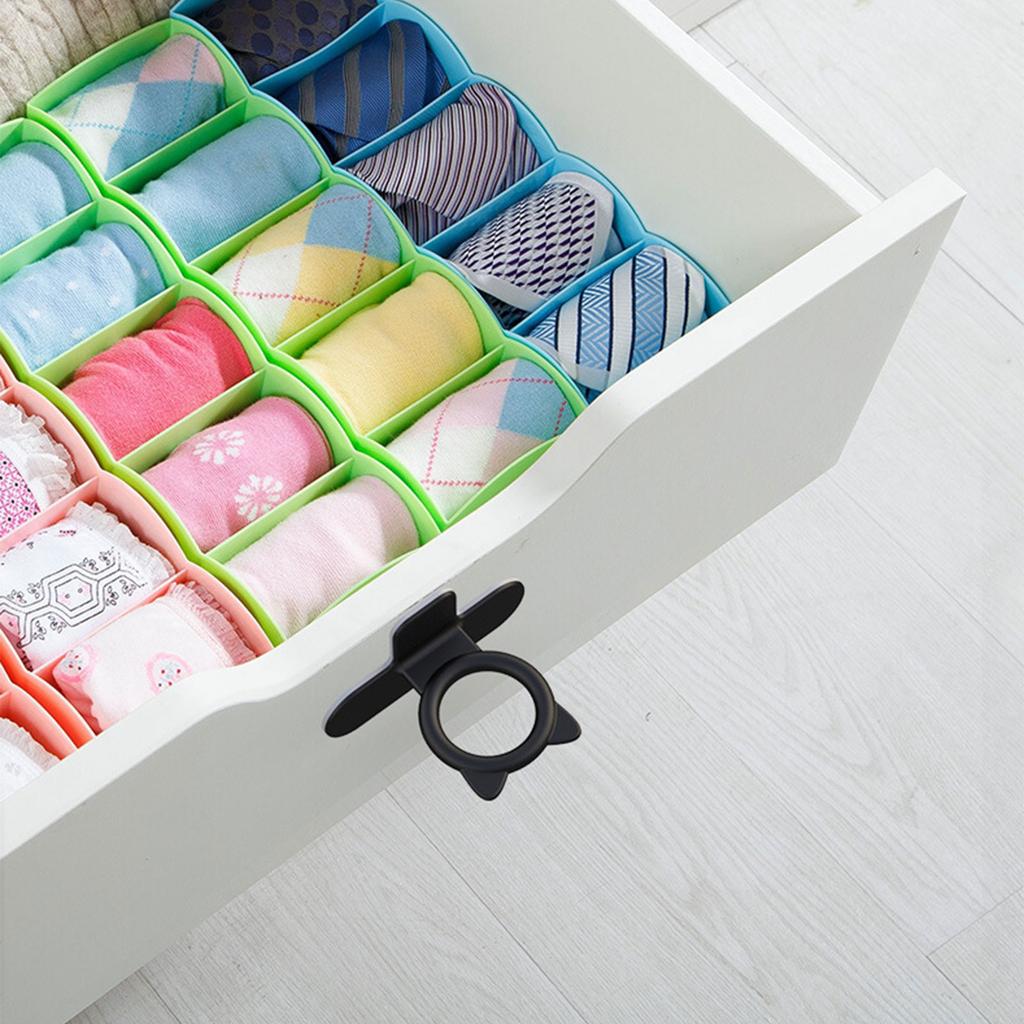Toilet Seat Lifter Handle Holder Toilet Lid Lift Tool Rings Flapper Bathroom Sanitary Closestool Holder Toilets Seats