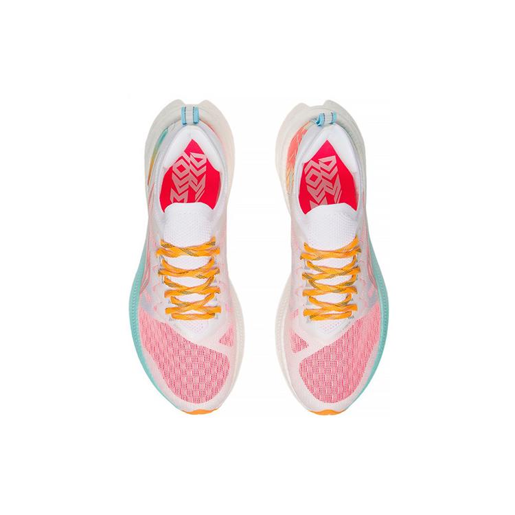 Li Ning Fabric Cushioning Slip Resistant Abrasion Resistant Breathable Rebound Low Top Running Shoes Men's ARMS007-7