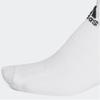 adidas Ankle Socks Unisex White FK0957