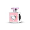 Charm Bead Components Copper Metal Perfume Bottle Bead Components Charm Bead Components Pendant Bead Component Compatible With Authentic Original