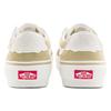 Vans Sk8 Low Reconstruct 'Beige White' Sneakers VN0009QSCNI