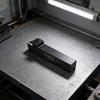 Turning Tool Holder MGEHR2020 1 5 with MGMN150G Inserts for Semi Finishing and Finishing Operations On Steel and Stainless Steel