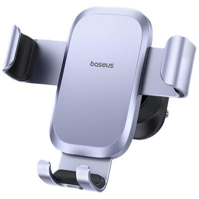 Baseus Grawitacyjny Uchwyt na Telefon do Samochodu na Kratkę Wentylacyjną
