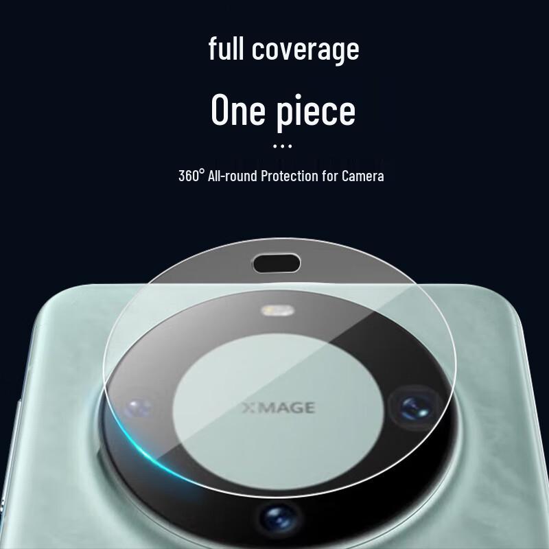 Smorss Tempered Glass Lens Protector for Huawei Mate 60 Pro/Pro+