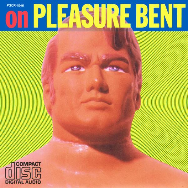 

CD FLIPPER S GUITAR - On Pleasure Bent PSCR1046PROMO Polystar, Tratt 1992 Japan ObiJapanese Pop/Rock Used