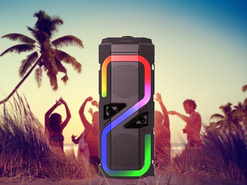 Speaker Natrix TWS BT