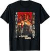 The Suicide Squad Squad Poster 2 T-Shirt