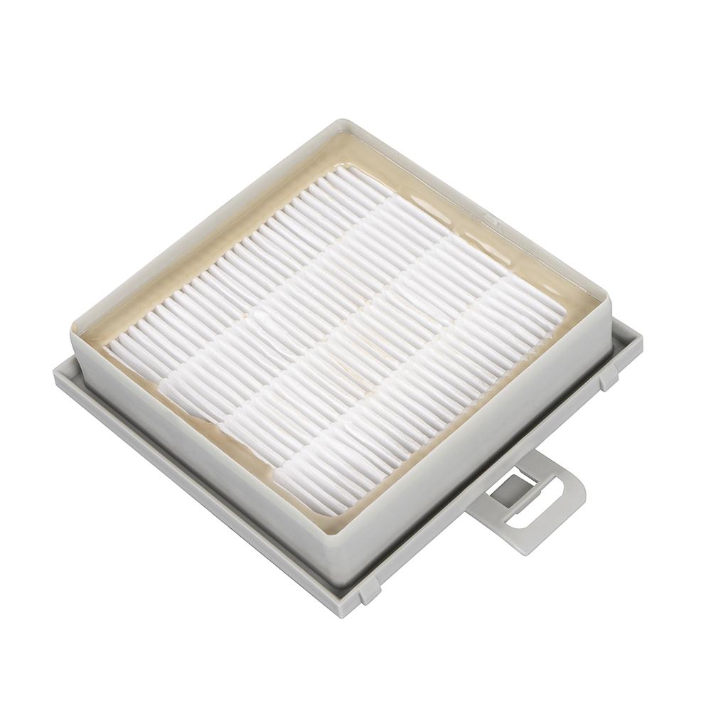 HEPA-Filter für Bosch BSG Bodenstaubsauger-Serie und für Siemens BSG 81880 Staubsauger, passend für BBZ151HFUC
