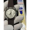 Rare Famous Machine 38QT SEIKO Seiko 3802-7030 Working Item 
