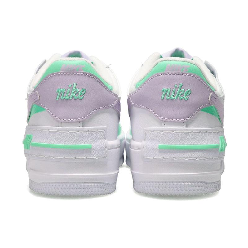 Nike Air Force 1 Shadow 'Infinite Lilac' Women's Sneakers CU8591-103
