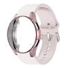 Case+Original Strap For Samsung Galaxy Watch 6 5 40mm 44mm Sports Bracelet Watchband galaxy watch 6 classic 47mm 43mm 5 pro 45mm