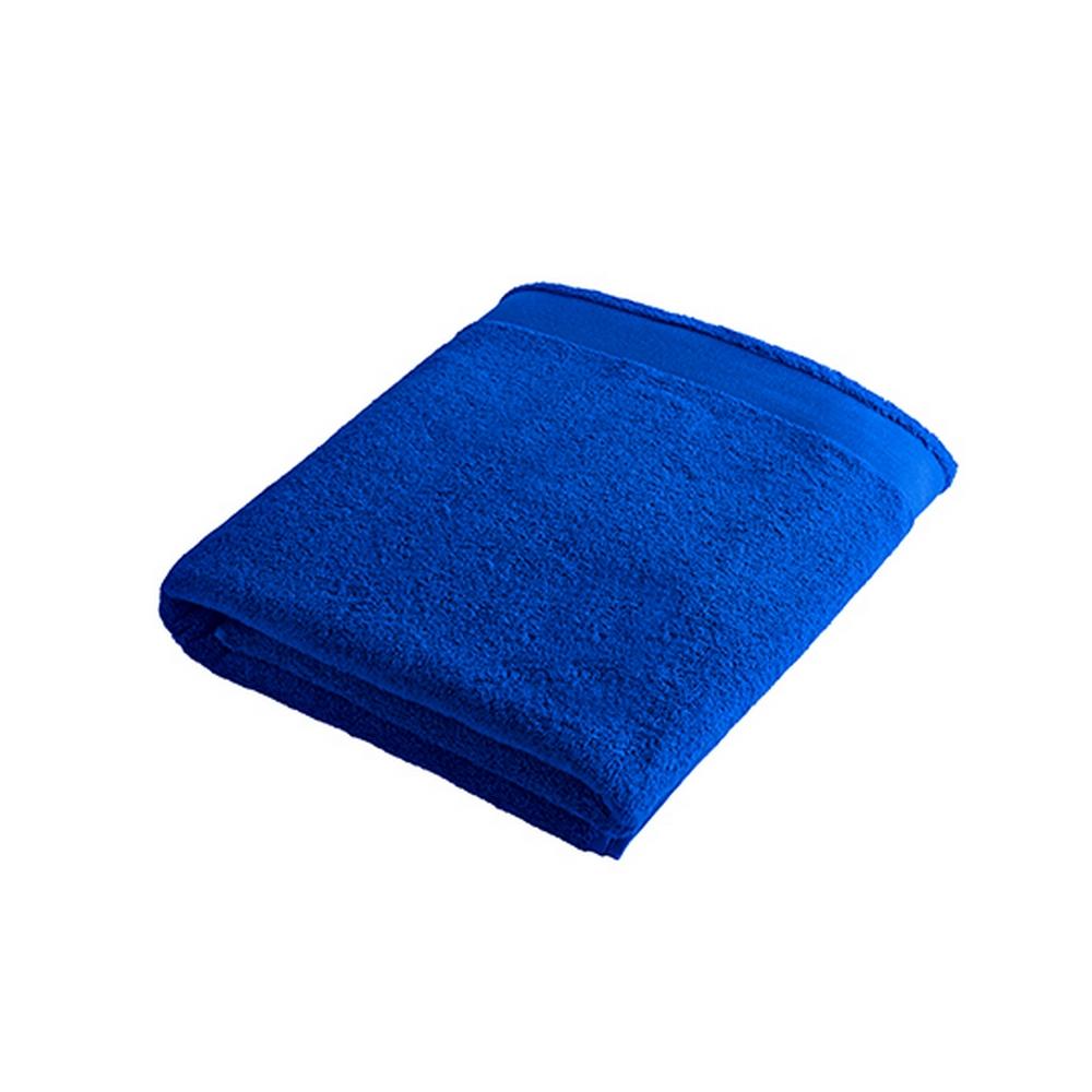 L-Merch Plain Beach Towel