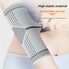 Graphene Elbow Pads Pressurized Anti-skid Sports Elbow Pads Basketball Tennis Elbow Pads Elbow Joint Wormwood Warm Elbow Pads