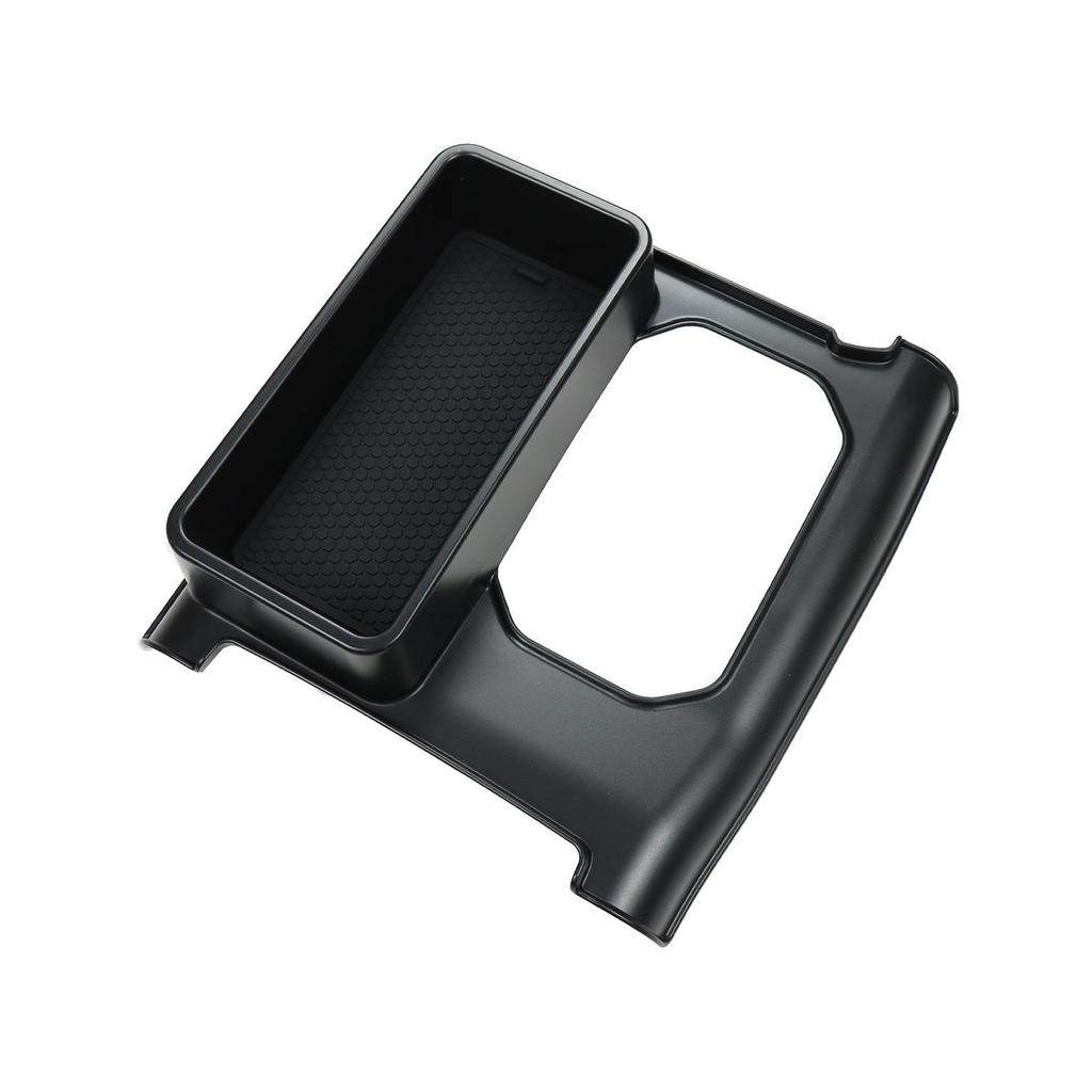 Jimny 5-Door 2023-2026 Center Console Storage Box