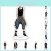 Detailed Tokyo Revengers Figure Cosplay Acrylic Stand With Hinata And Takemichi