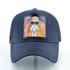 Mesh Summer Baseball Cap For Men And Women Fashion Streetwear Hip Hop Trucker Hats Outdoor EMA