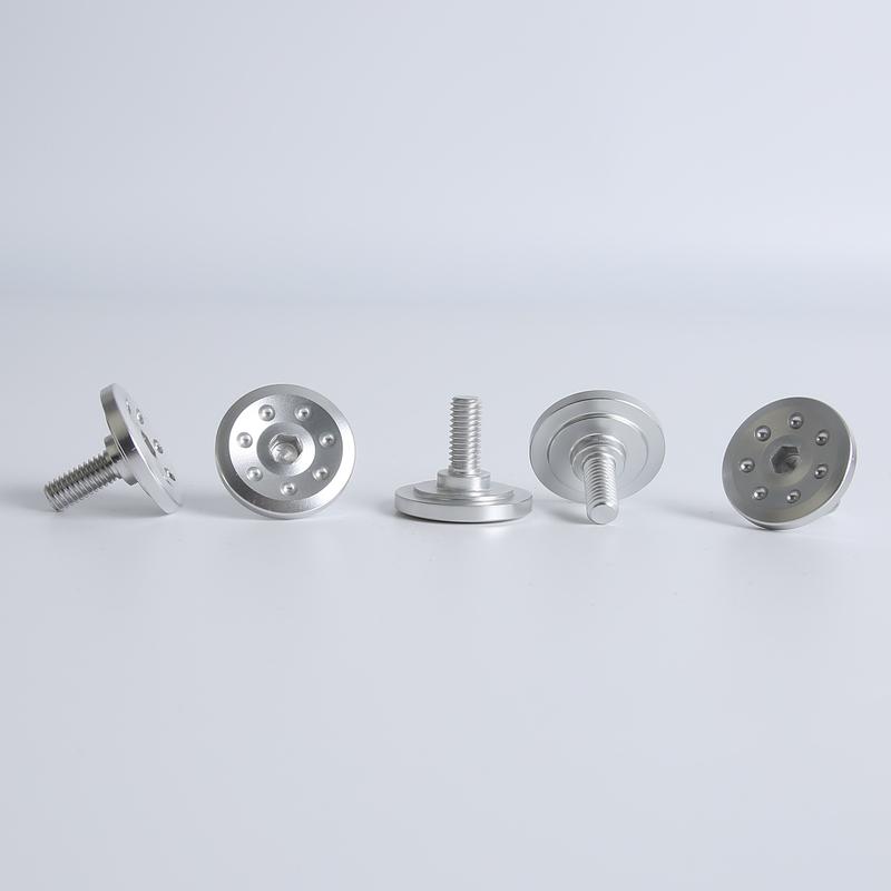 Motorcycle Rear Seat Screws For Ducati Monster 696 695 796 795 1100 Hump Fixed Bolt Aluminum Fairing Cover Hole Screws Decor