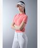 Descente Golf Women'S Signature Short Sleeve T-Shirt (Dq22Wfts48)
