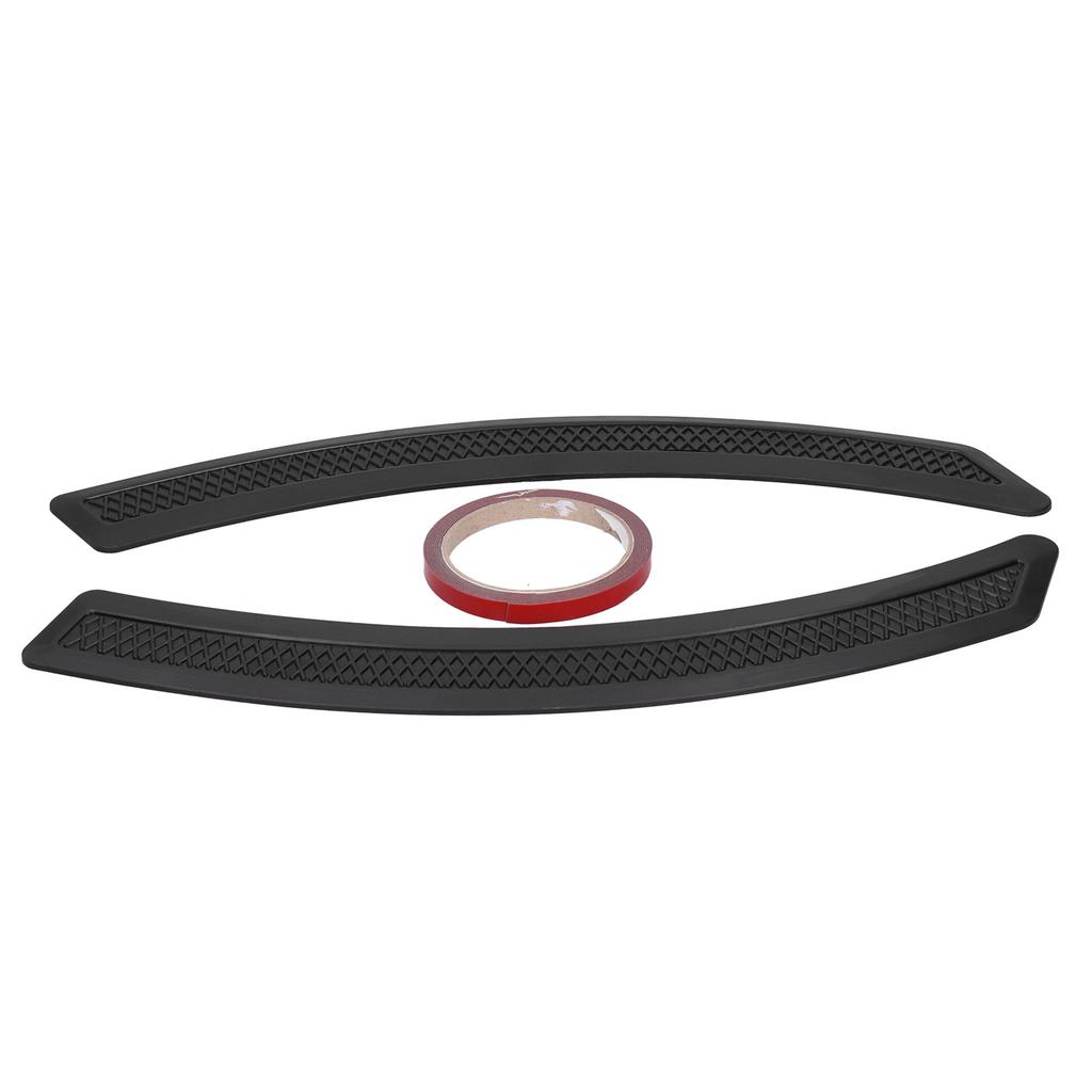 Fender Side Vent Cover Trim for JDM Style Fit for Mitsubishi Lancer EX EVO V3 V5 V6 2008-2015
