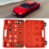 26Pcs Set Air Conditioning Leak Detector Automotive A C Detection Tester Tools