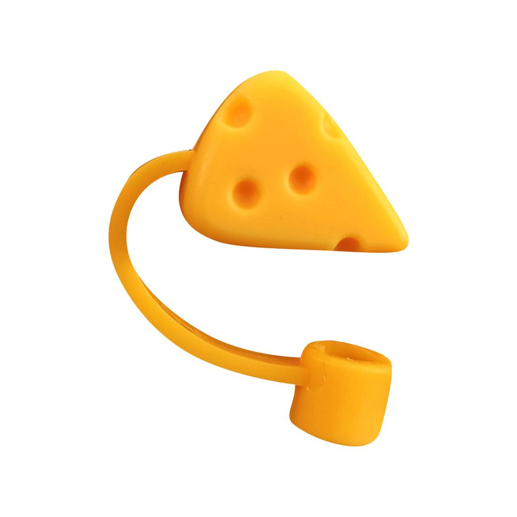 1Pcs Straw Tips Cover Straw Covers Cap For Reusable Straws Straw Protector