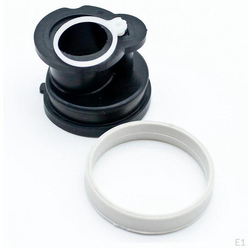 Carburetor Intake Boot Kit for Accessories Garden Tools