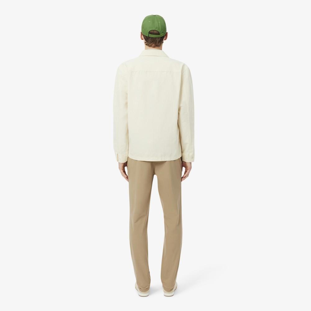 [Lacoste] Men's Commuter Pants HH8513-56G02S