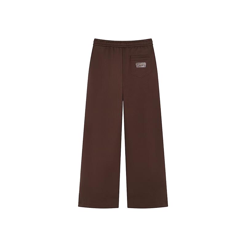 Teenie Weenie Women's Drawstring Casual Sweatpants