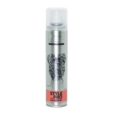 Tassel Laca Style Pro Forte 300ml Spray