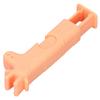 Sealing Clips Strong Clamping Force Moisture Proof Giraffe Look Plastic Bag Clips for Food Storage Bread Bags Snack