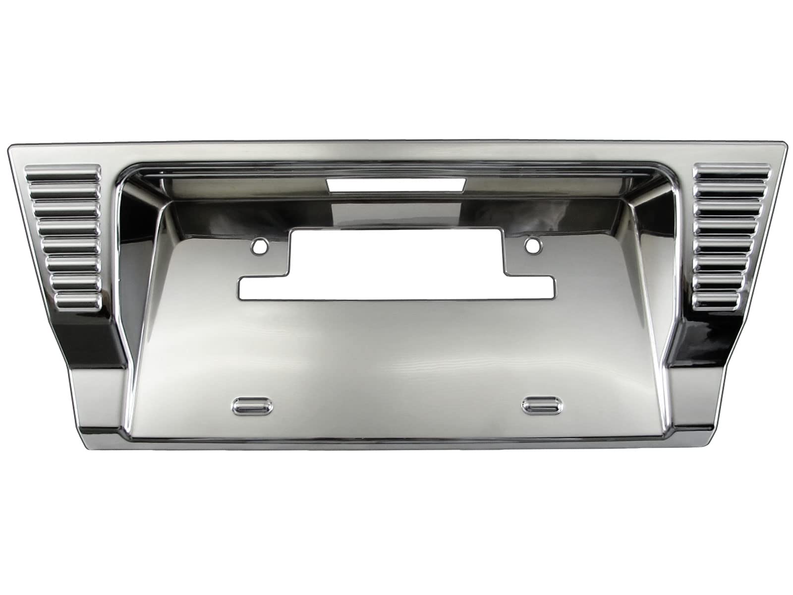 

BRIGHTZ Хром Задний номерной знак для Toyota Hijet Cargo Hijet Cargo S700V/S710V [LICENSE-062] 700V/710V/700/710