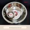 Anyi 304 Stainless Steel Food Container Set