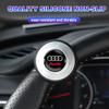 Car Steering Wheel Booster Ball Labor Saving Turning Car Accessories For Audi A3 A6 Q3 B6 B7 B8 B9 Q7 8P 8V 8L A5 A4 C6 C5 C7 4F A1 A7 A8 Q2 Q5 RS3 RS