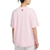 Nike Sportswear T Shirt Women's Foam Pink IB5577-663