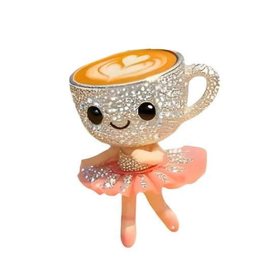 2D Acrylic Animal Hanging Ornament Car Rearview Mirror Charm Backpack Keychain Fade-Resistant Cute Car Interior Hanging Decor for Home Party Favors