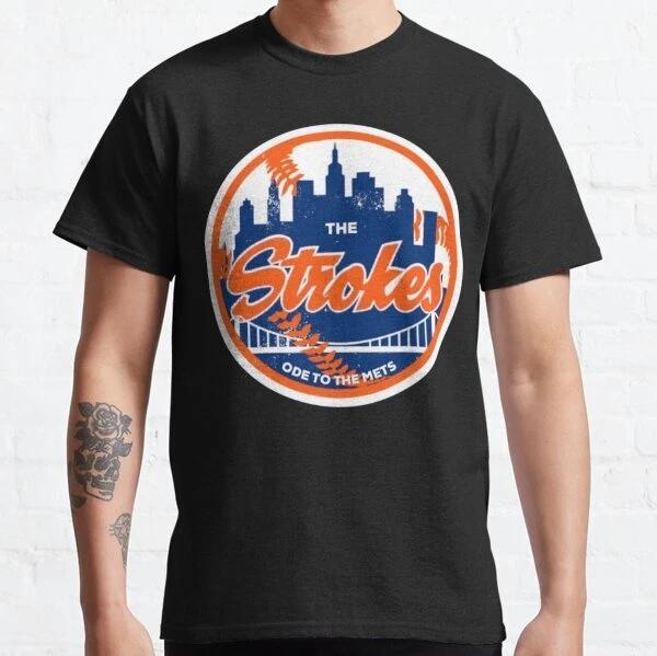The city of mets Best Design Gift Ideas Classic T-Shirt S-3XL 3XL
