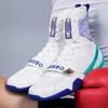 Men Women Boxing Shoes  Professional Wrestling ShoesLight Weight Flighting Footwears Anti Slip Wrestling Sneakers