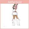 Women Christms Dresses Adult Miss Candy Cane Costume Holiday Cosplay Parties