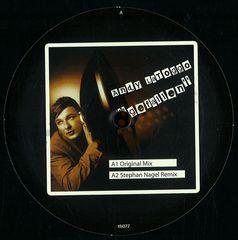 

12inch Record ANDY LATOGGO Gefallen TB077 Toka Beatz 2011 Germany Dance Electronica Used