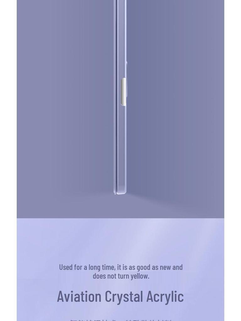 Husă de protecție rotativă la 360° de 12,1 inchi pentru Redmi Pad 11 cu suport pentru stilou