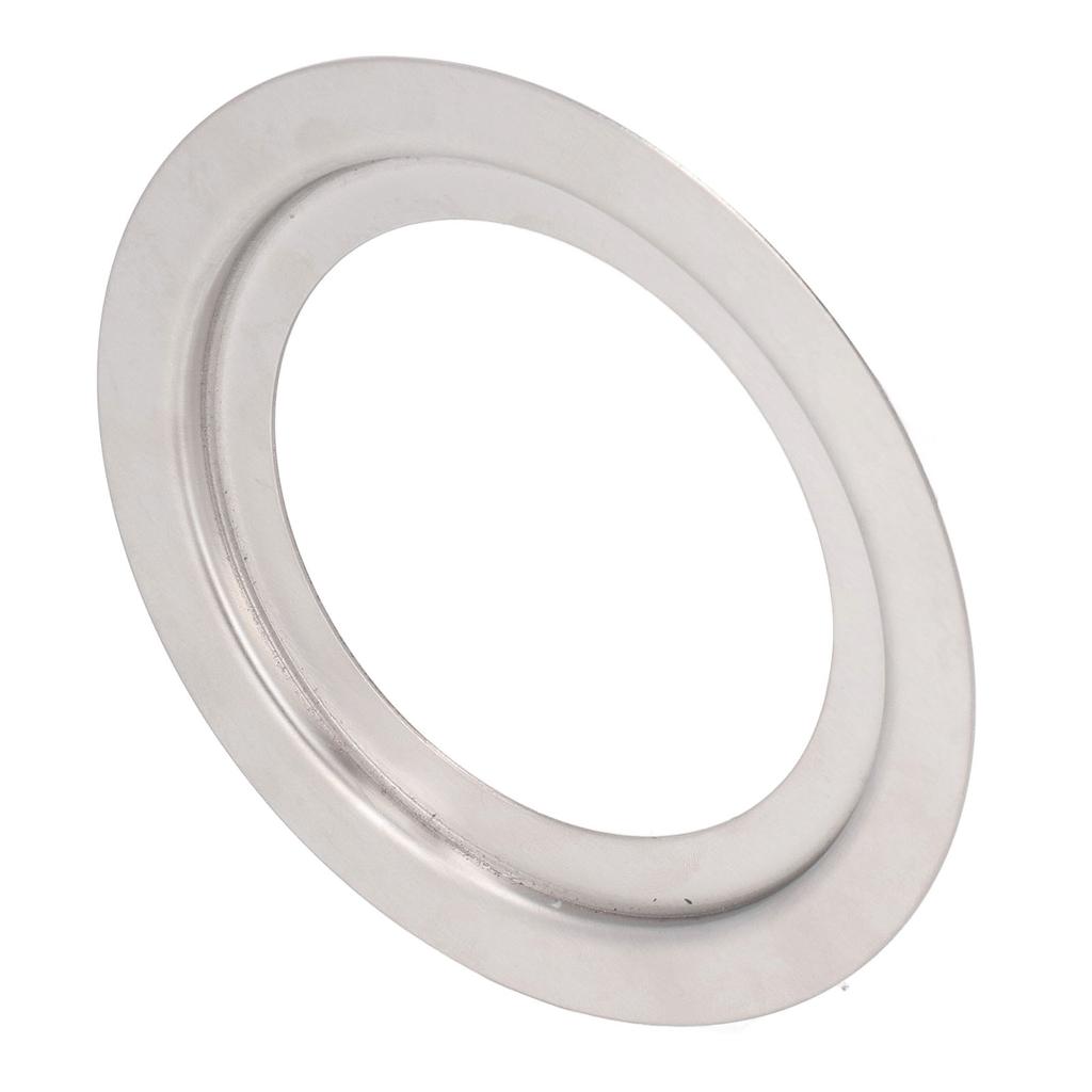 Adapter do rozdrabniacza odpadów spożywczych 140 mm Średnica 140 do 110 mm Zlewozmywak ze stali nierdzewnej Rozdrabniacz odpadów spożywczych