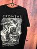 Kollektion Brecheisen Band Schwarz S-4XL Unisex T-Shirt Unisex T-Shirt