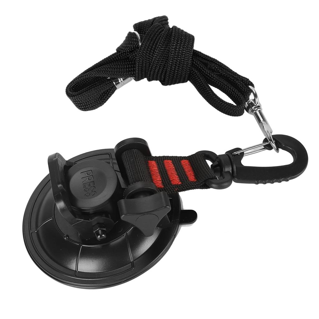Pet Bathing Tether Adjustable Dog Bath Restraint Leash with Suction Cup for Puppy Cat Shower