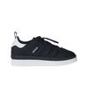 X Moncler Campus Core Black