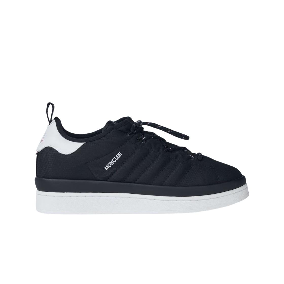 

Adidas X Moncler Campus Core Black 240