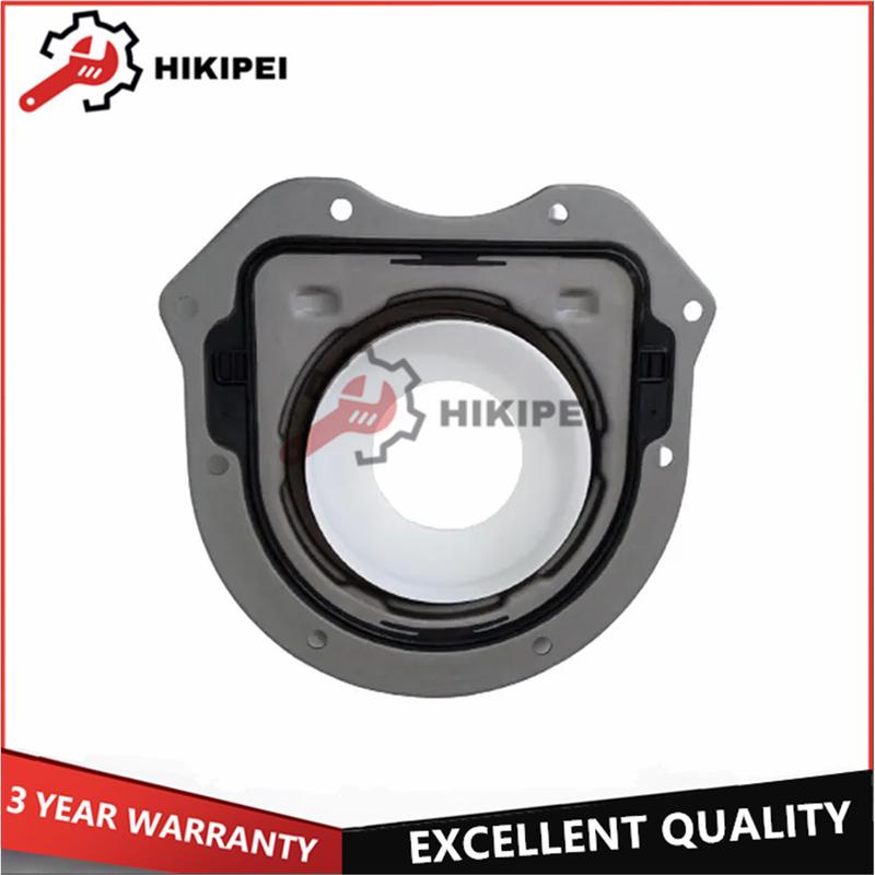 New Crankshaft Rear Oil Seal For Ford Tourneo Custom 2012-2019 Bus 2.2 TDCi Bus 3S7Q6701AA XS7Q6385AB 1117435 1352017 412349